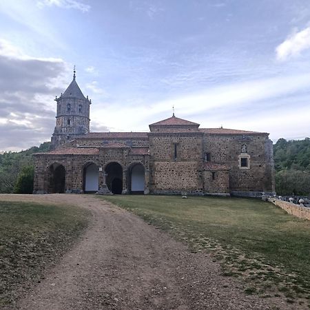 Hotel Rural Valle Del Tuejar Taranilla Екстер'єр фото