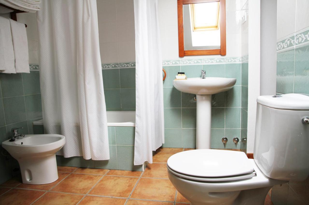 Hotel Rural Valle Del Tuejar Taranilla Екстер'єр фото