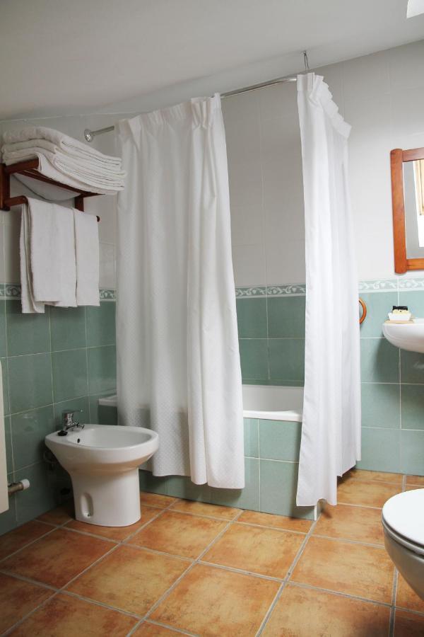 Hotel Rural Valle Del Tuejar Taranilla Номер фото
