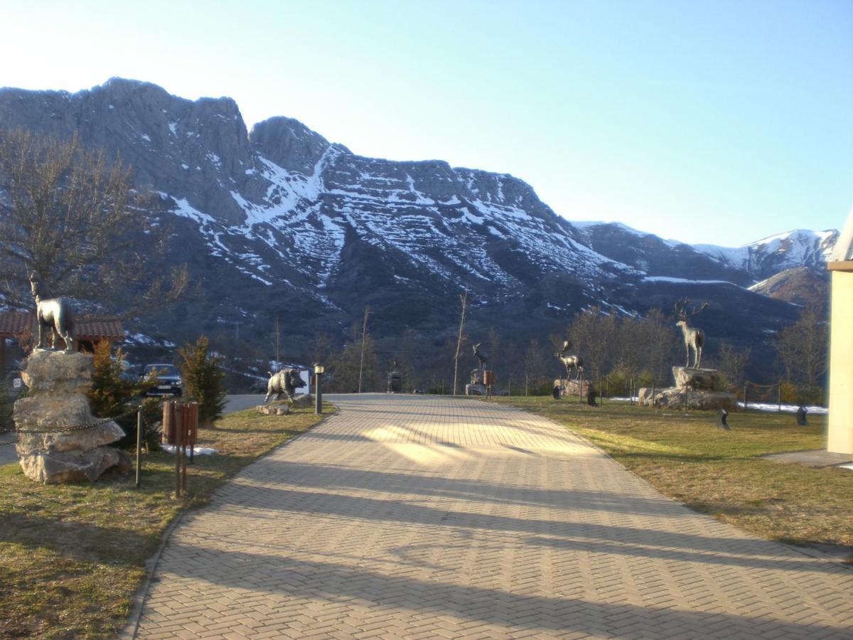 Hotel Rural Valle Del Tuejar Taranilla Екстер'єр фото