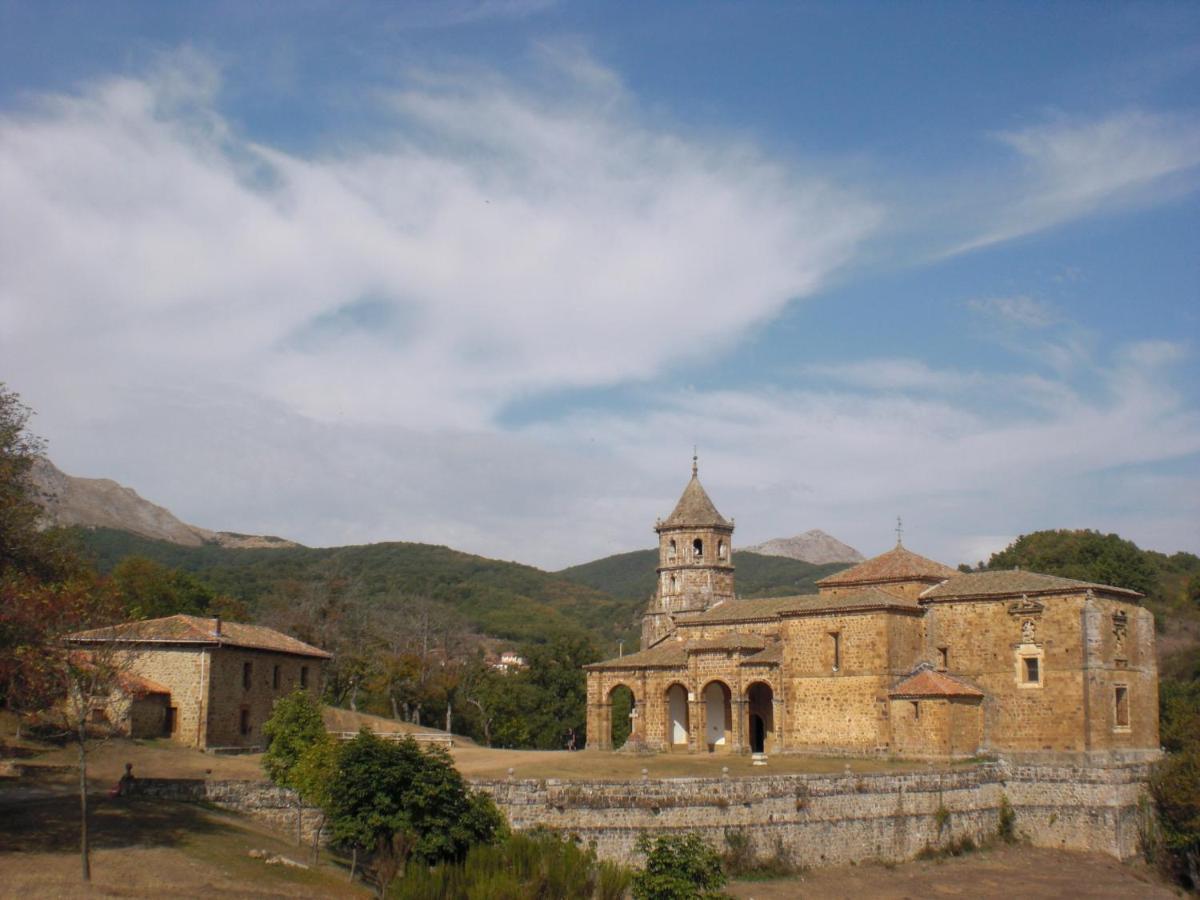 Hotel Rural Valle Del Tuejar Taranilla Екстер'єр фото