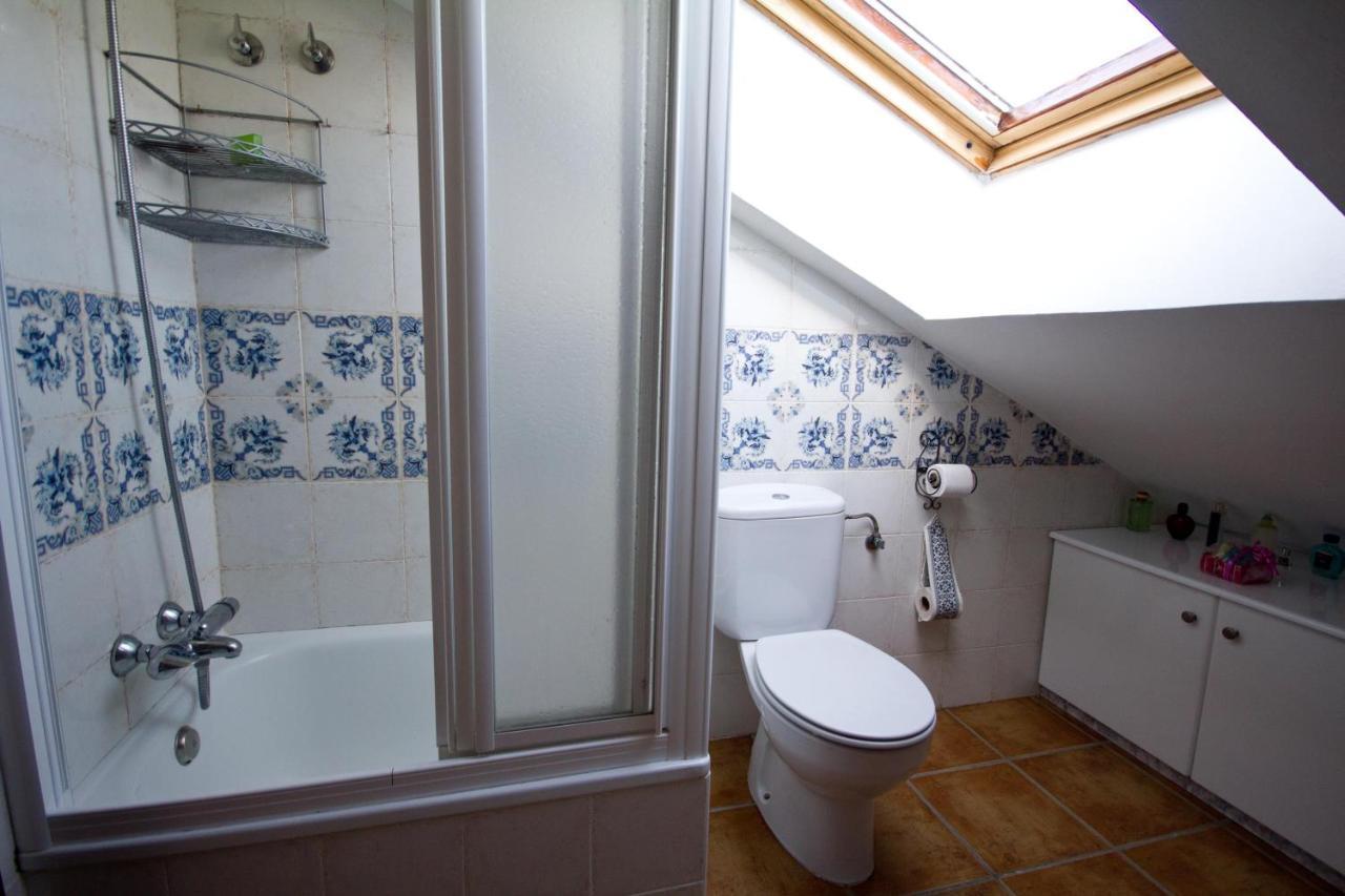 Hotel Rural Valle Del Tuejar Taranilla Екстер'єр фото