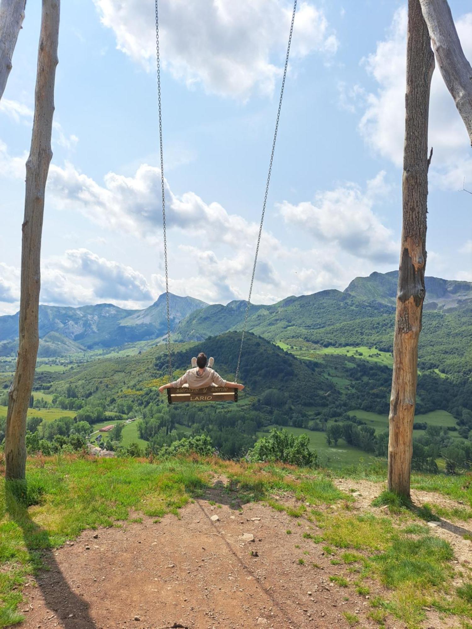 Hotel Rural Valle Del Tuejar Taranilla Екстер'єр фото