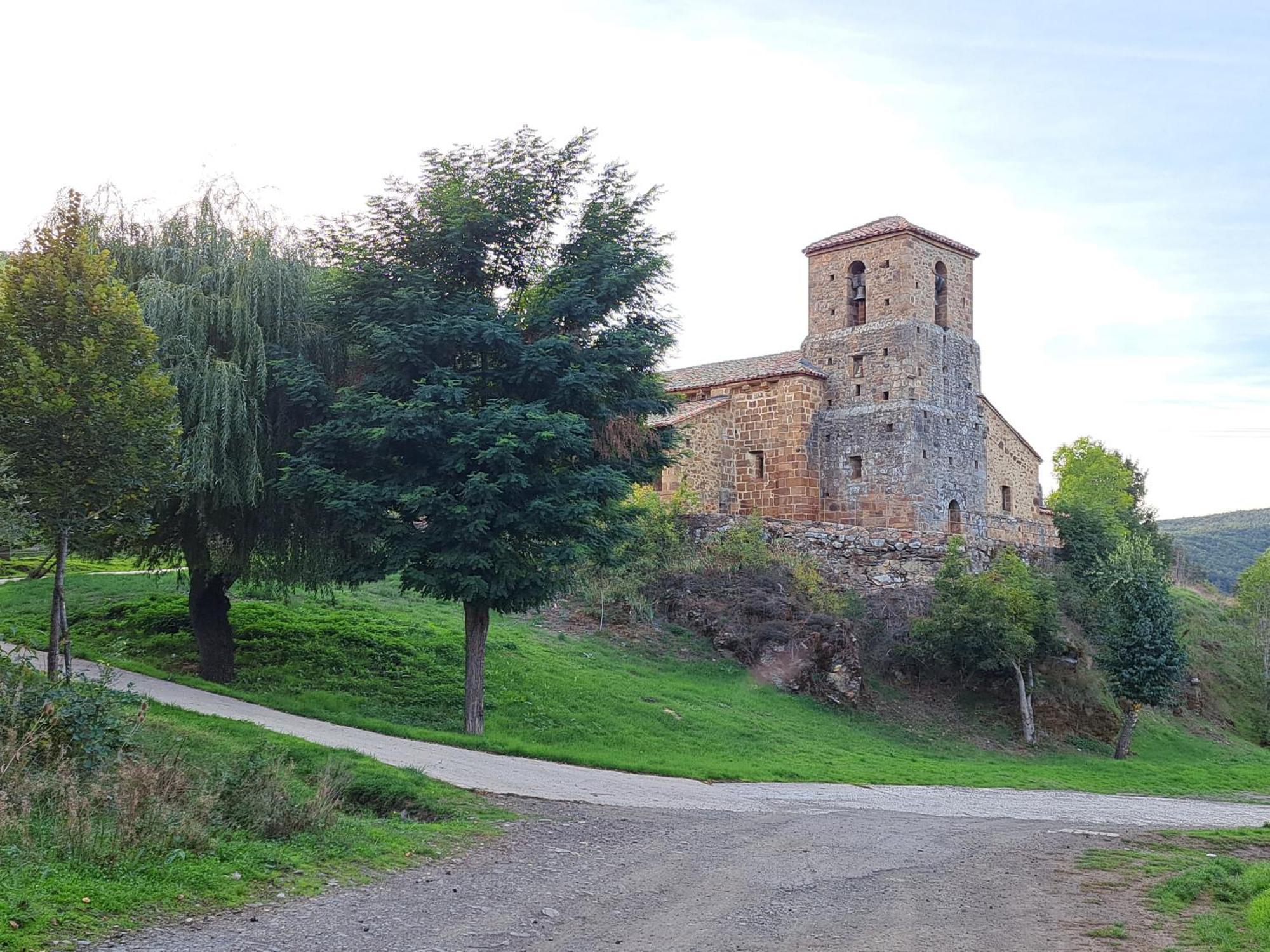Hotel Rural Valle Del Tuejar Taranilla Екстер'єр фото